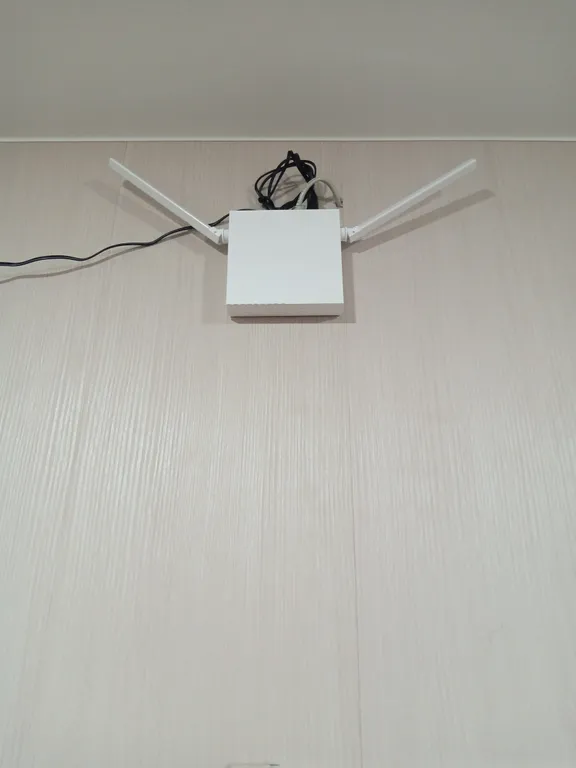 Уютная квартира с хорошим ремонтом