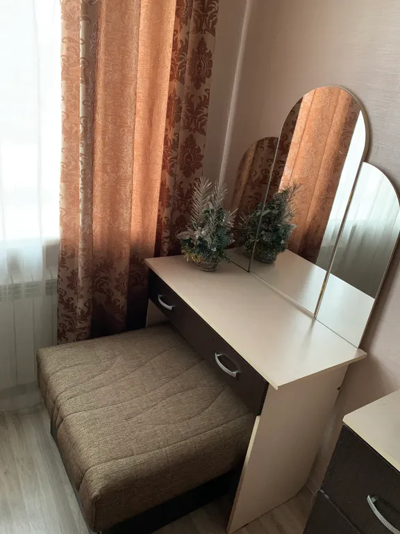 Комфортная квартира, центр, отчётные документы.