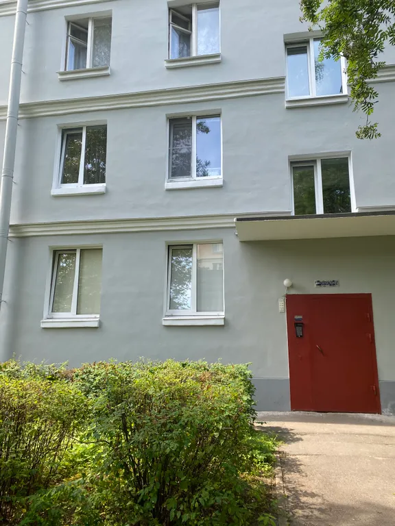 Уютная квартира у Павловского парка