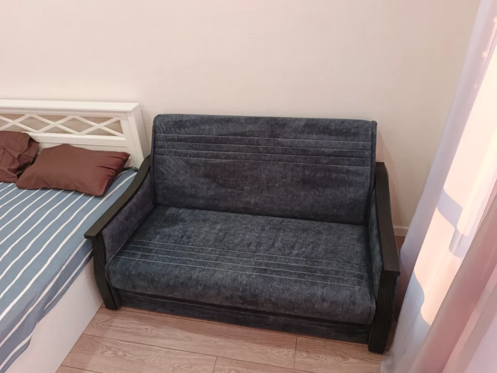 Новая, уютная квартира в ЖК Олива