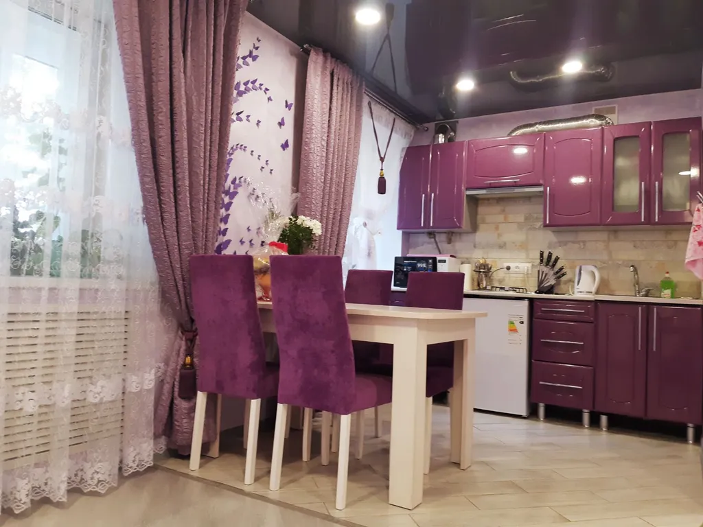 Студия в центре города