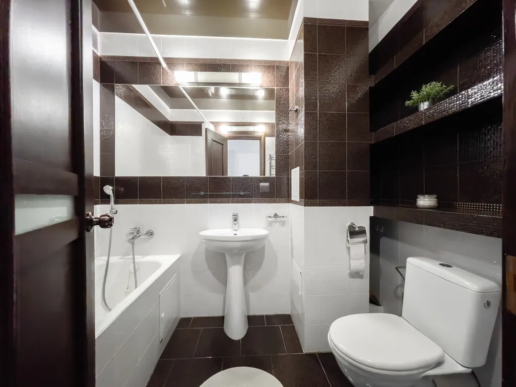 Квартира Апартаменты в историческом центре — Калининград