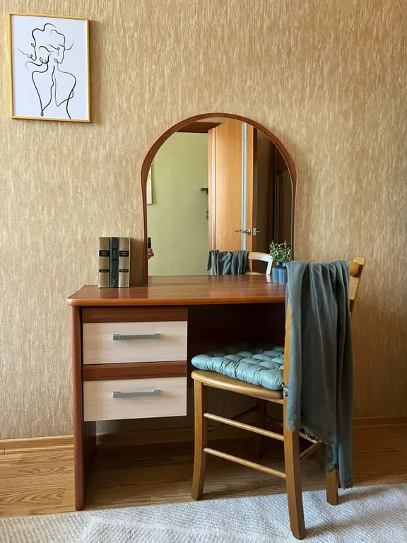 Видная квартира рядом с Казанским собором