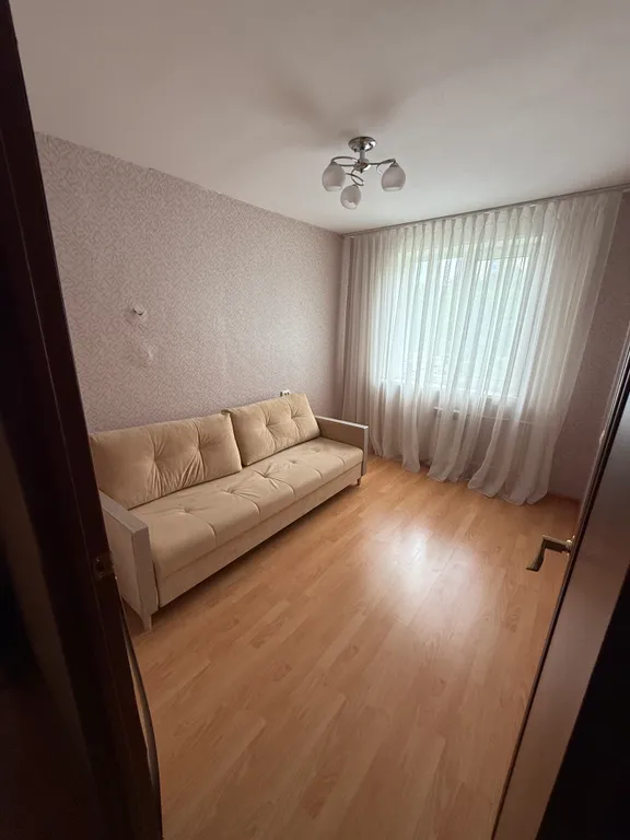 Квартира Квартира 2room apartment — Владивосток