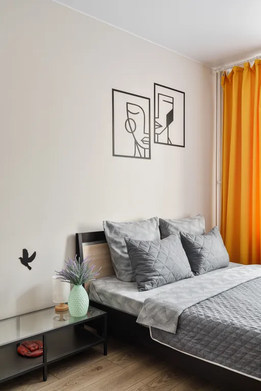 Уютная квартира около Шереметьево