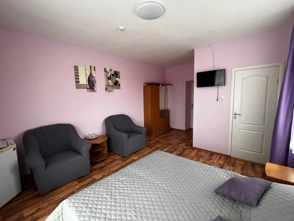 Квартира Комната — аренда посуточно в Николаевка