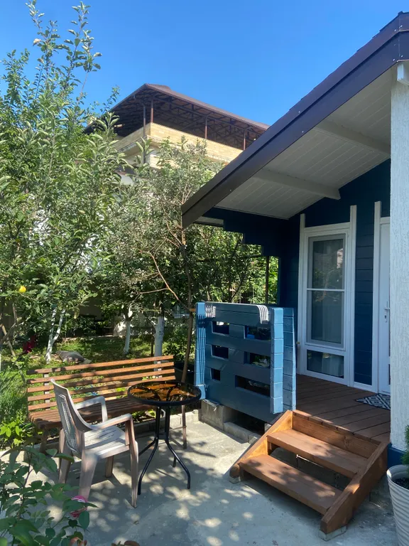 Коттедж Коттедж Light House — Сухум