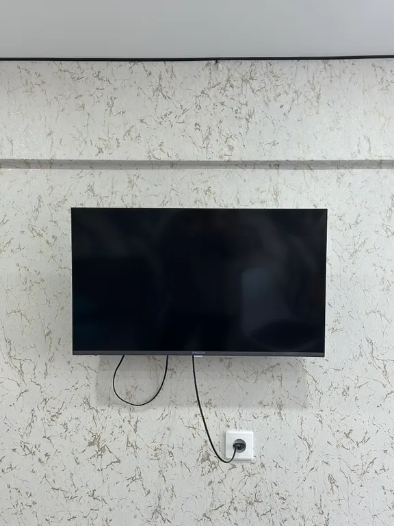 Уютный уголок