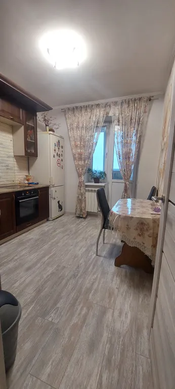 Квартира ЖК Князь Голицын