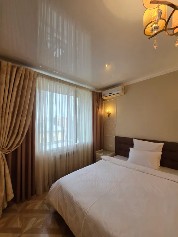 Комфортная квартира на набережной реки Сура — аренда посуточно в Пенза