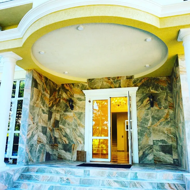 Аппартаменты Duet2-2 Gaspra