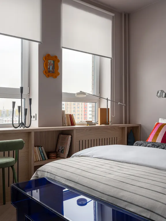 Дизайнерская студия