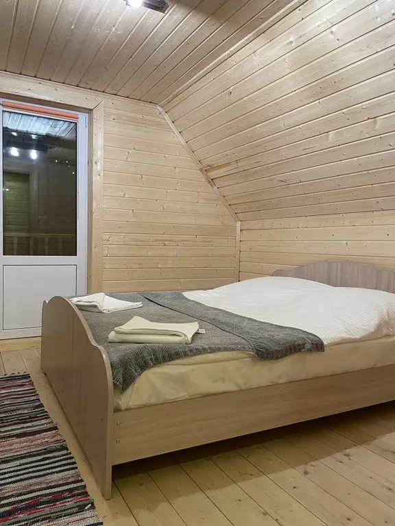 Коттедж Славянка