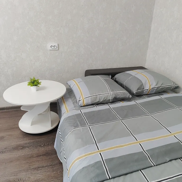 Уютный уголок сделаный с любовью