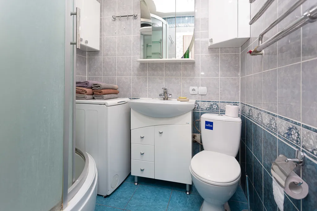 Квартира Квартира Sun Floor Apartment в центре города — Калининград