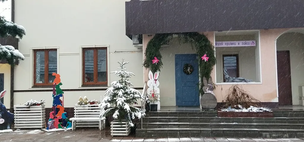 Красивая, комфортная и теплая квартира