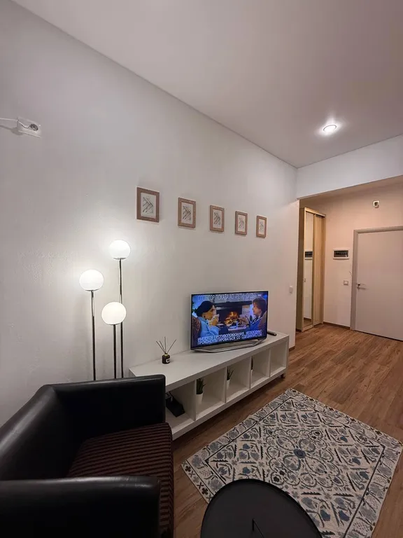 Престижный центр Екатеринбурга