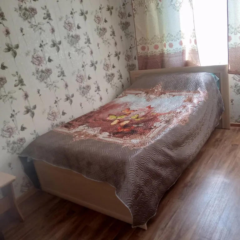 Коттедж Гостевой дом со всеми удобствами — Макопсе