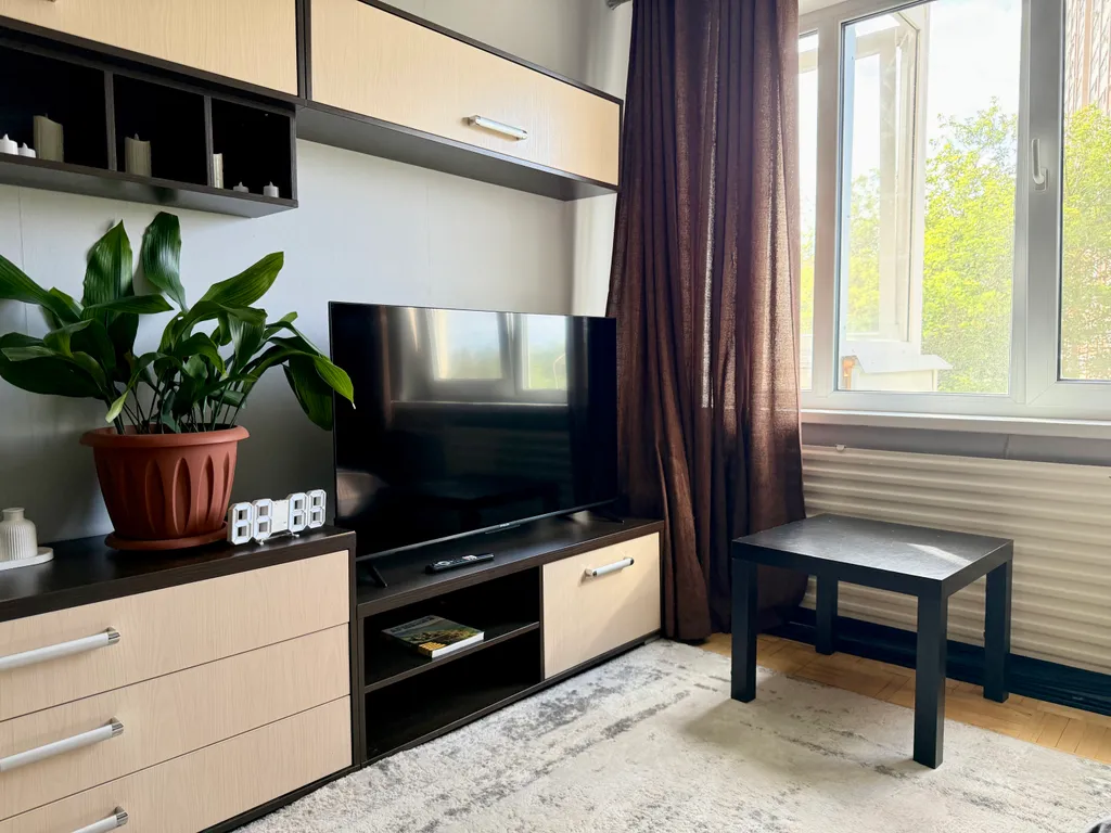 Уютная квартира для Нового года — аренда посуточно в Ижевск