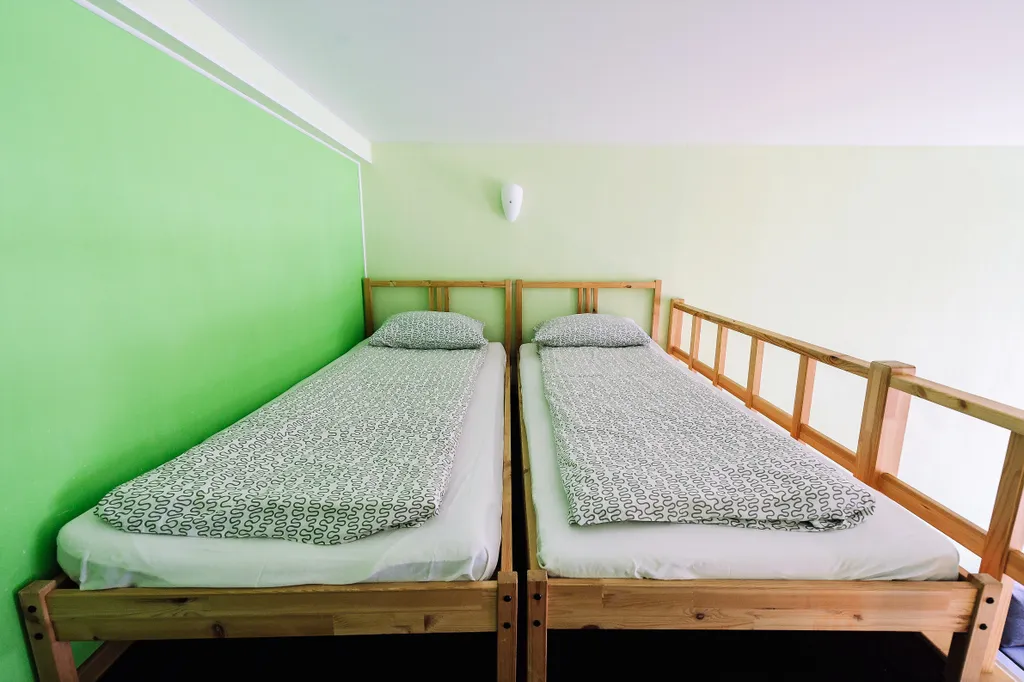 Студия в центре