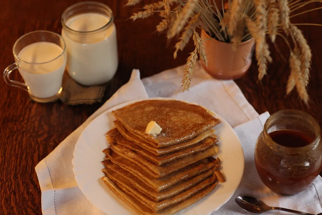 Усадьба Терраса на берегу озера