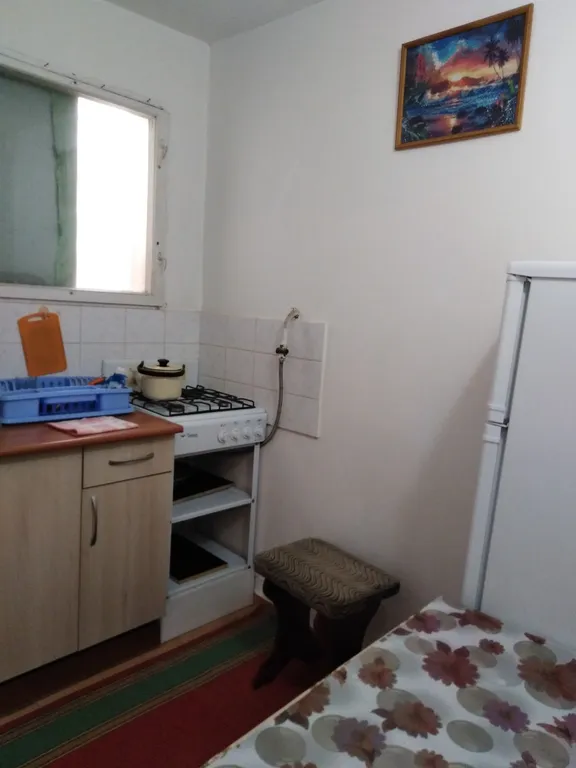 Квартира Апартаменты с отдельным входом — Анапа