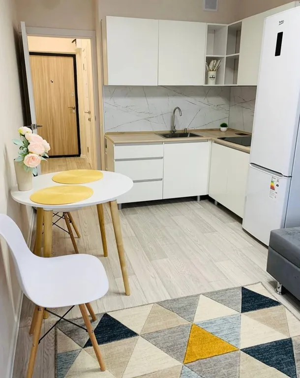 Пространство для отдыха