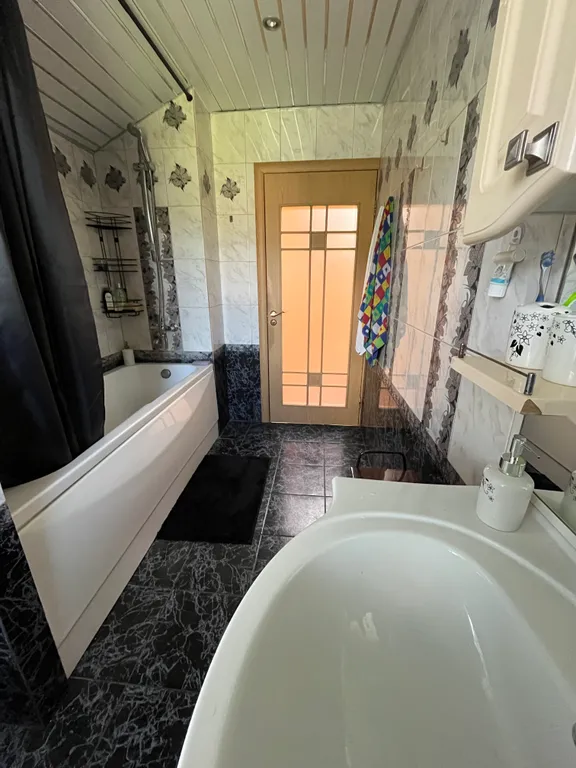 Ретритный дом