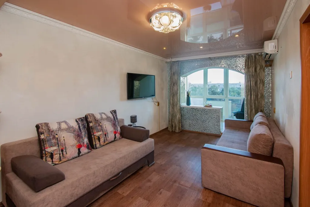 Апартаменты у Терси