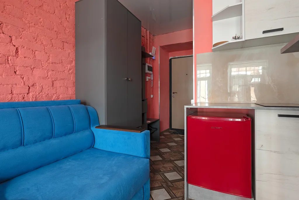 Квартира в центре