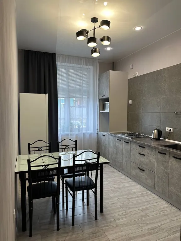 Квартира Апартаменты в районе "Королевских ворот" — Калининград