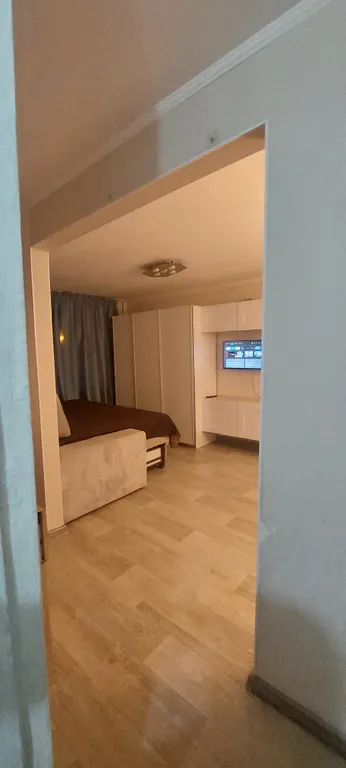 Уютная чистая квартира рядом с метро советская, метро победа — аренда посуточно в Самара