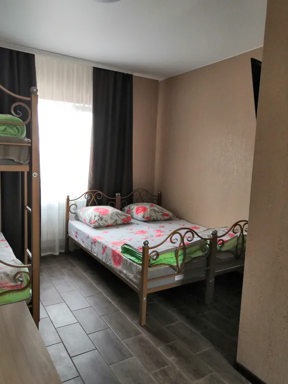 Гостевой двор На Степной