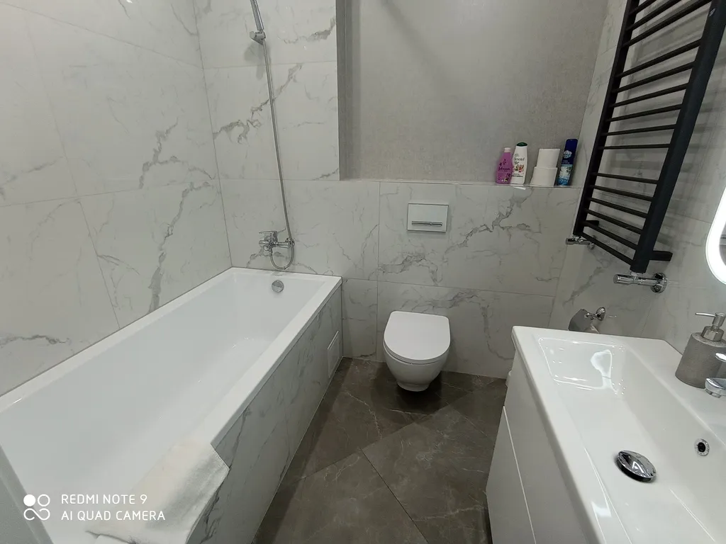 Квартира 2-комнатная Квартира — Калининград