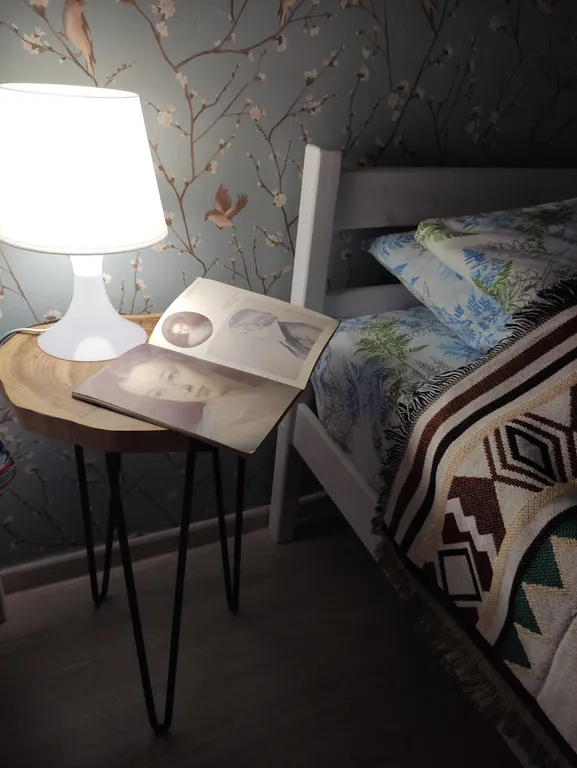 2-комнатная квартира в центральной части — аренда посуточно в Пушкинские Горы