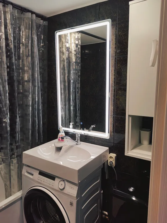 Чистая уютная квартира в центре города