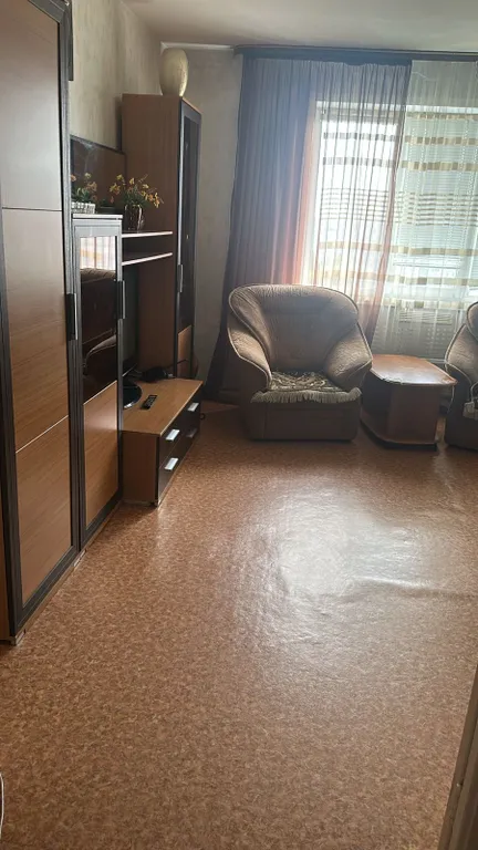 Отличная квартира в Новоильинском районе