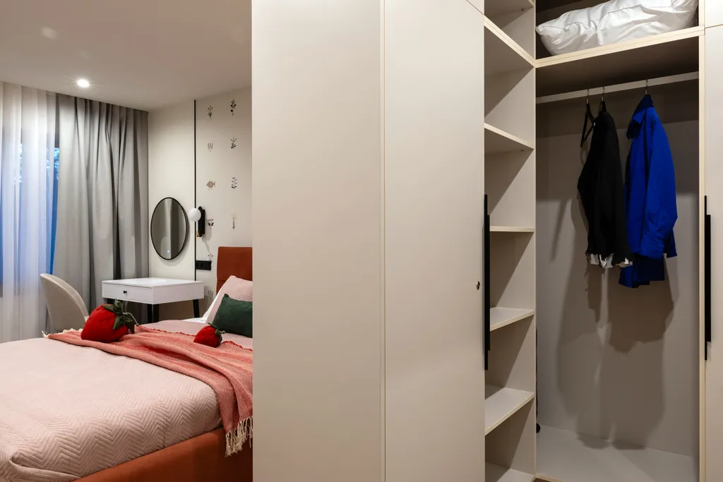 Квартира Дизайнерские апартаменты в самом сердце города — Калининград