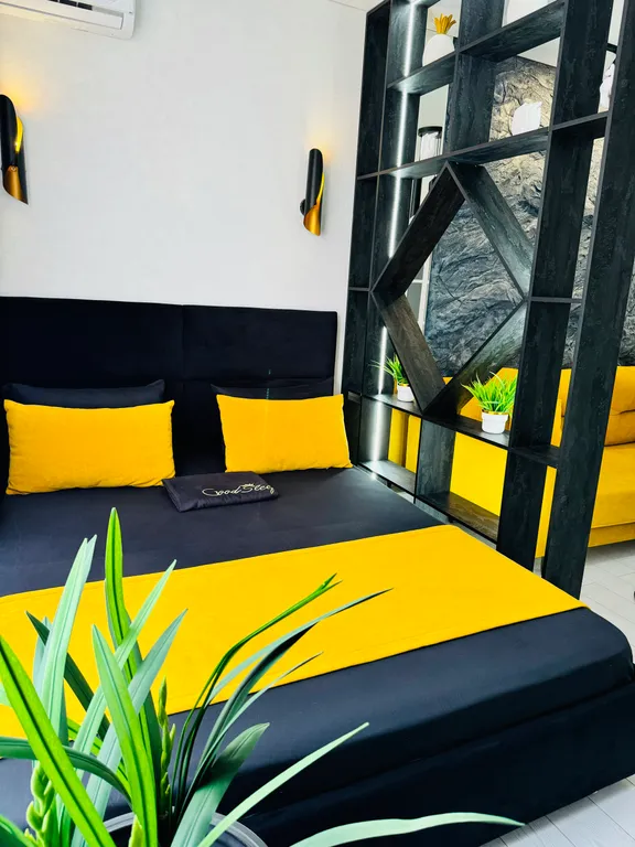 Квартира люкс — аренда посуточно в Ставрополь