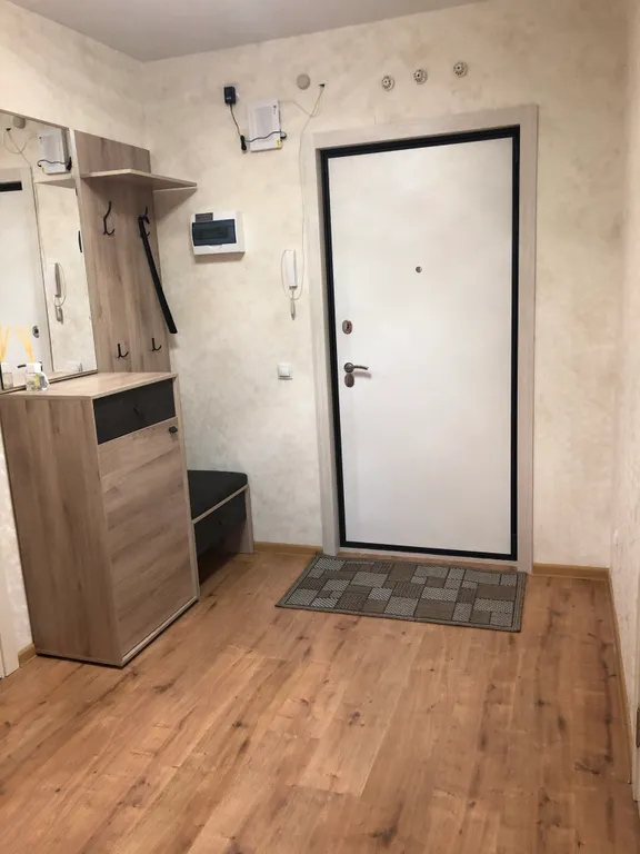 Светлый Мир Внутри