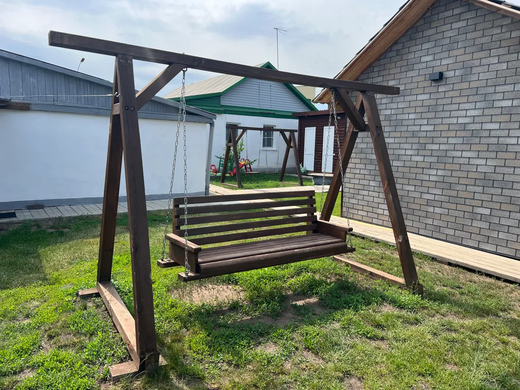 5-комнатный Дом