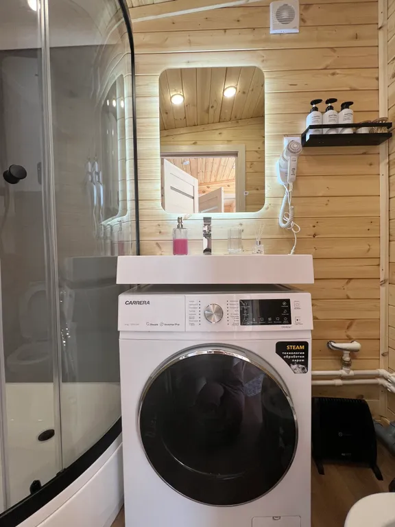 Гостевой дом Панорама Гор