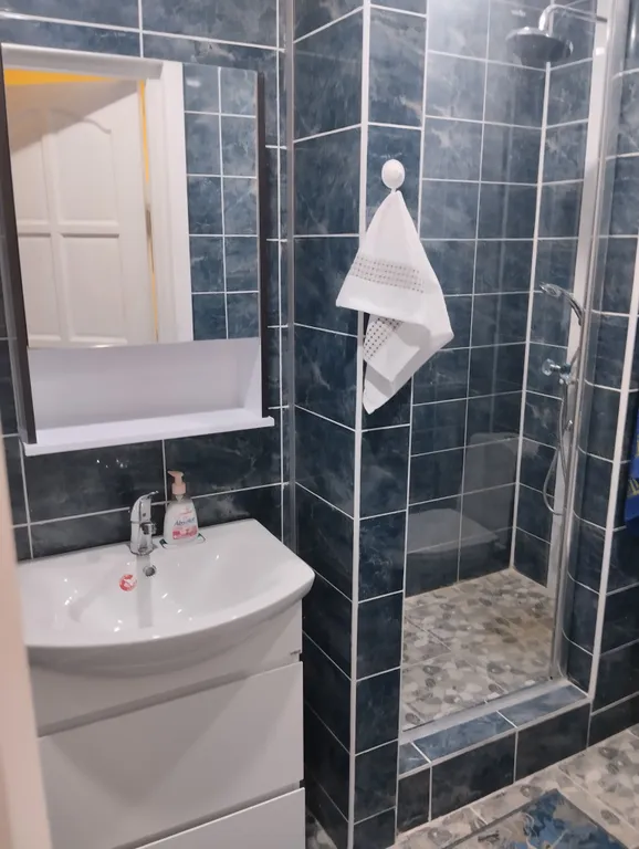 Уютная студия в центре города