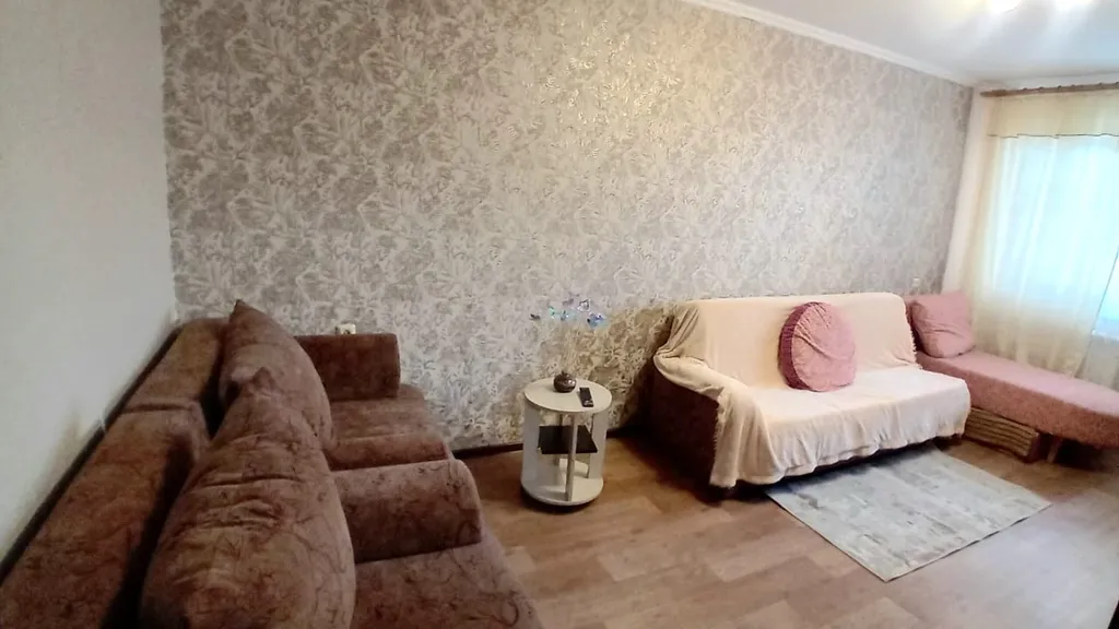 Квартирка у Звездного