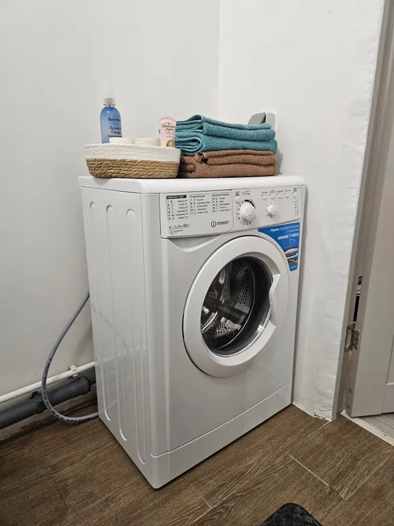 Студия в ЖК Красное яблоко