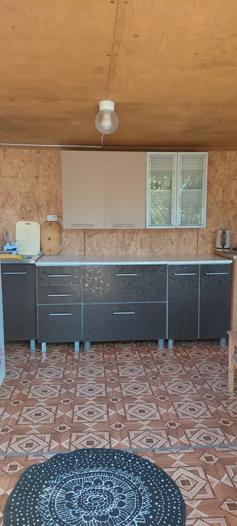 Домик для рыбалки в Астрахани