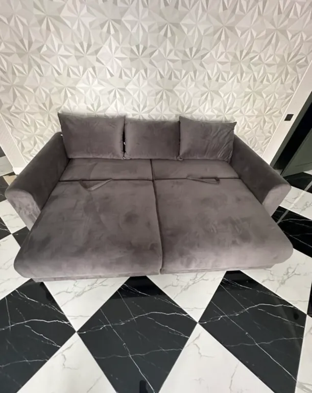 Уютная квартира с прекрасным ремонтом