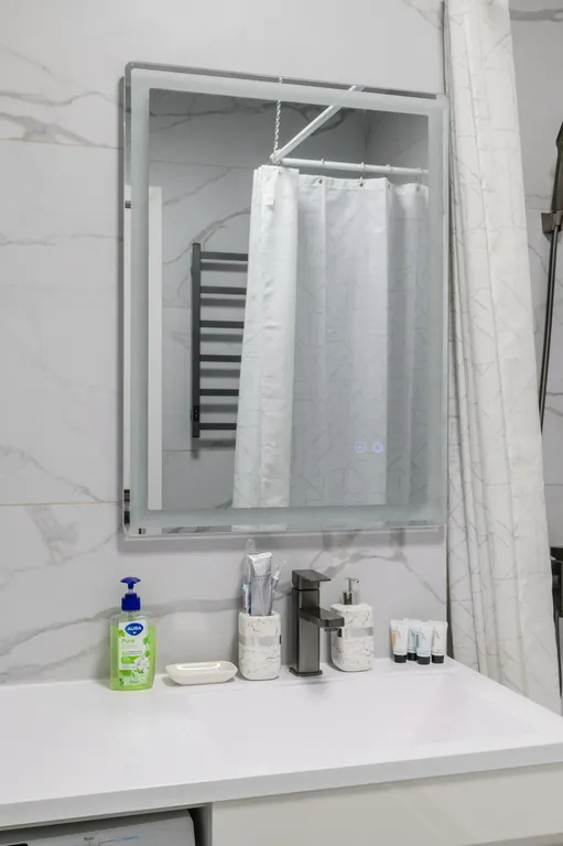 Уютная квартира в центре города Алматы