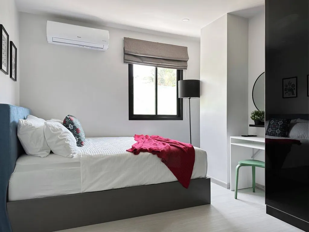 Great hill naiyang cozy stay