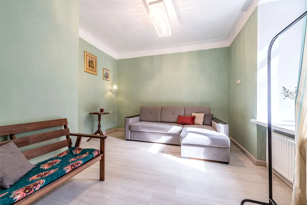 ApartMe набережная Фонтанки